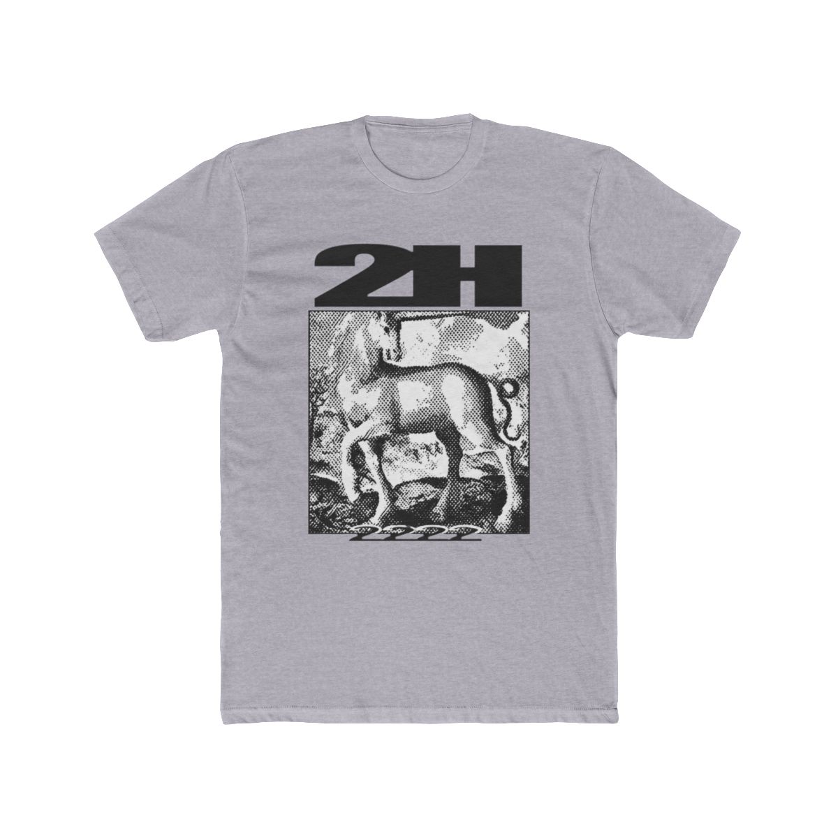 2hollis merch T Shirt