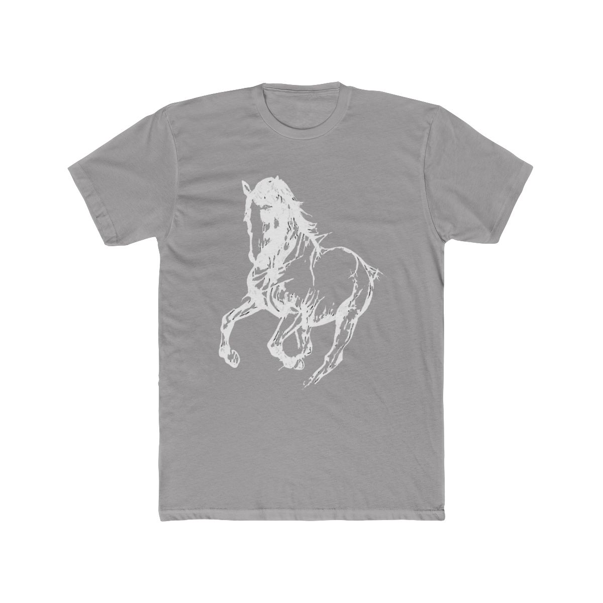 2hollis 2H Black Horse Tee T-Shirts Album Tour Merch - All Sizes - Official t-shirts merchandise