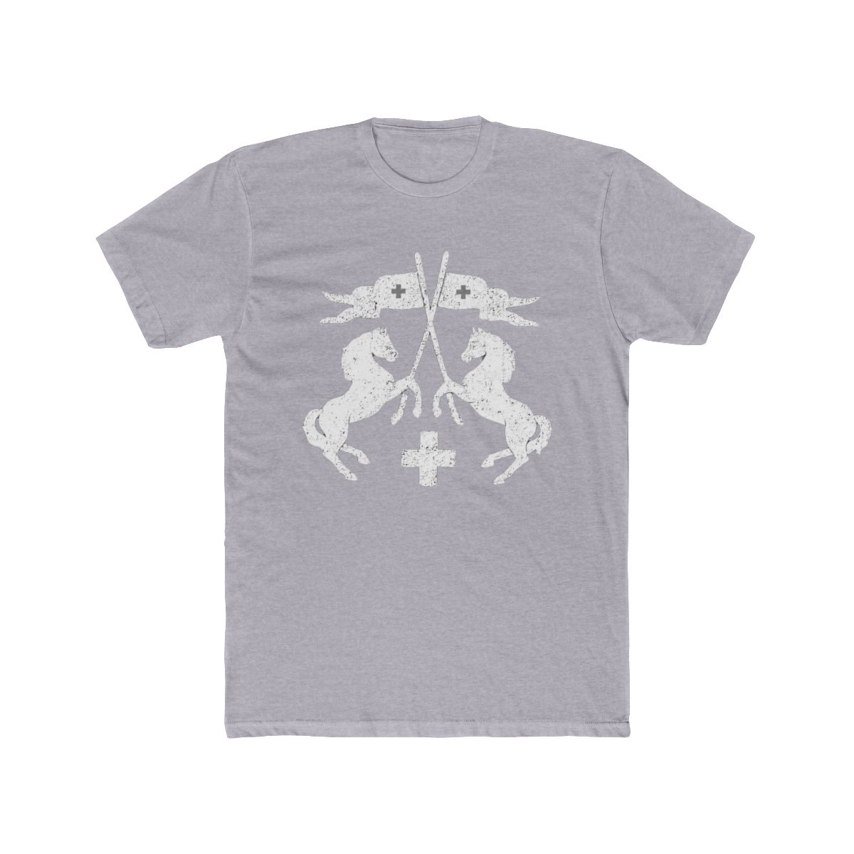2hollis emblem T Shirt