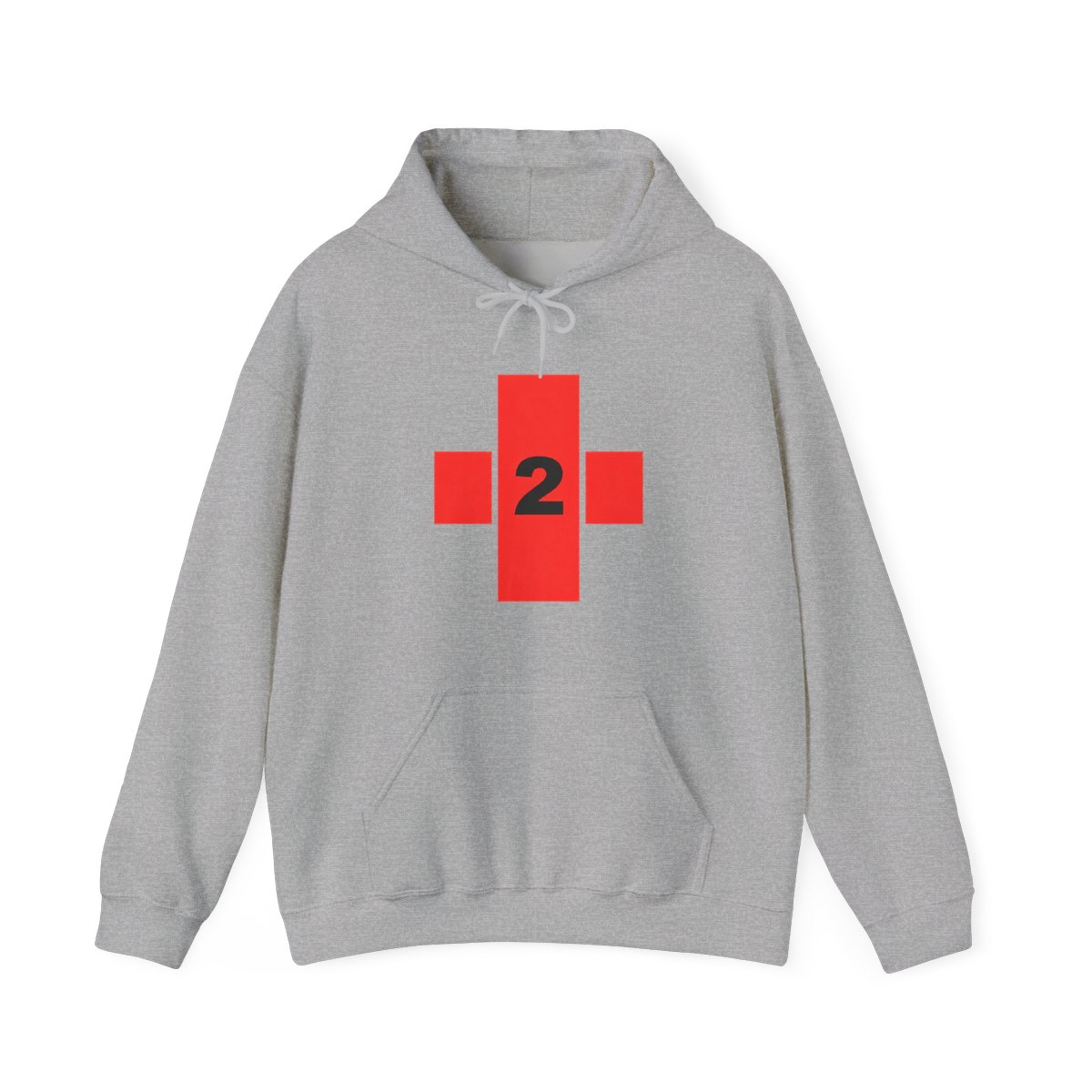 Self Desgined 2Hollis Merch. Red Plus Hoodie on... | Depop - Official hoodies merchandise