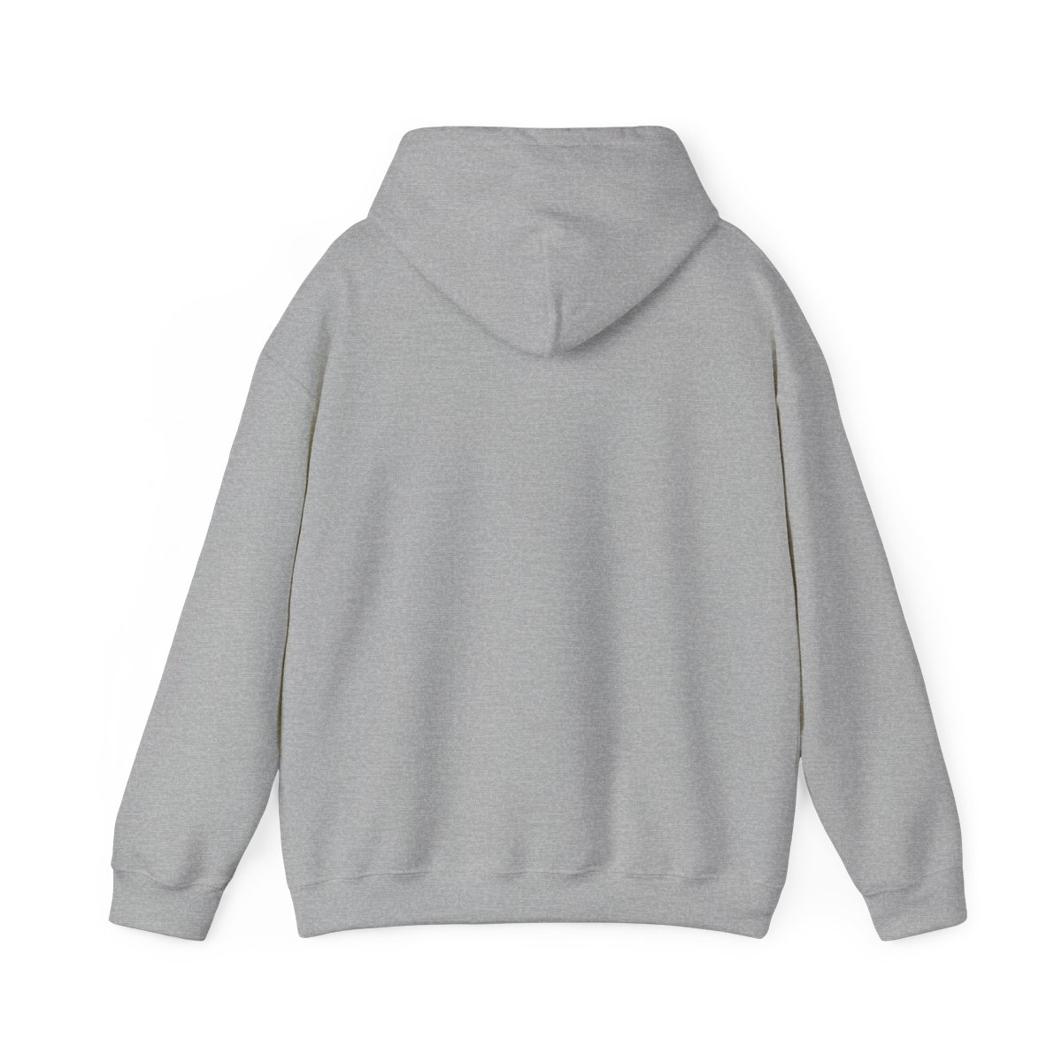 Self Desgined 2Hollis Merch. Red Plus Hoodie on... - alternate angle 1, merchandise