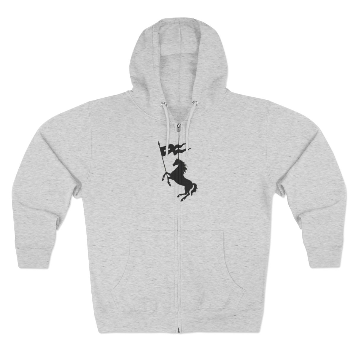 22 22 Zip-up Hoodie | 2hollis - Official hoodies merchandise