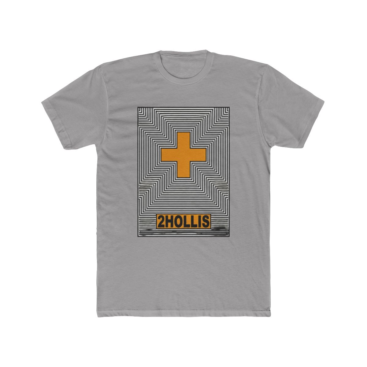 2hollis T Shirt Men - Official t-shirts merchandise