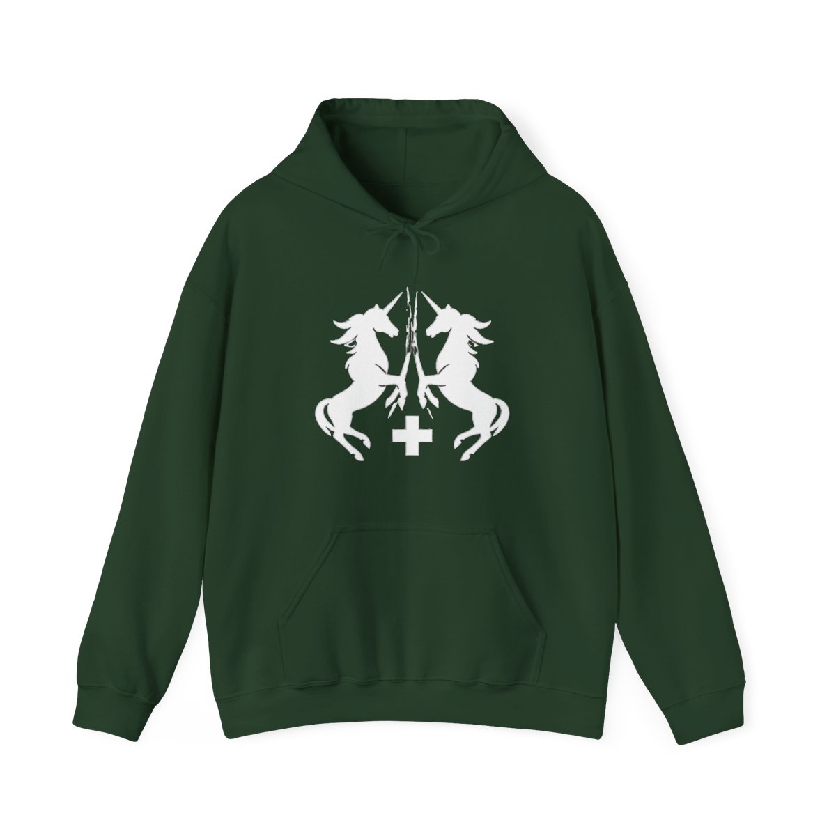 2hollis emblem Kids Hoodie