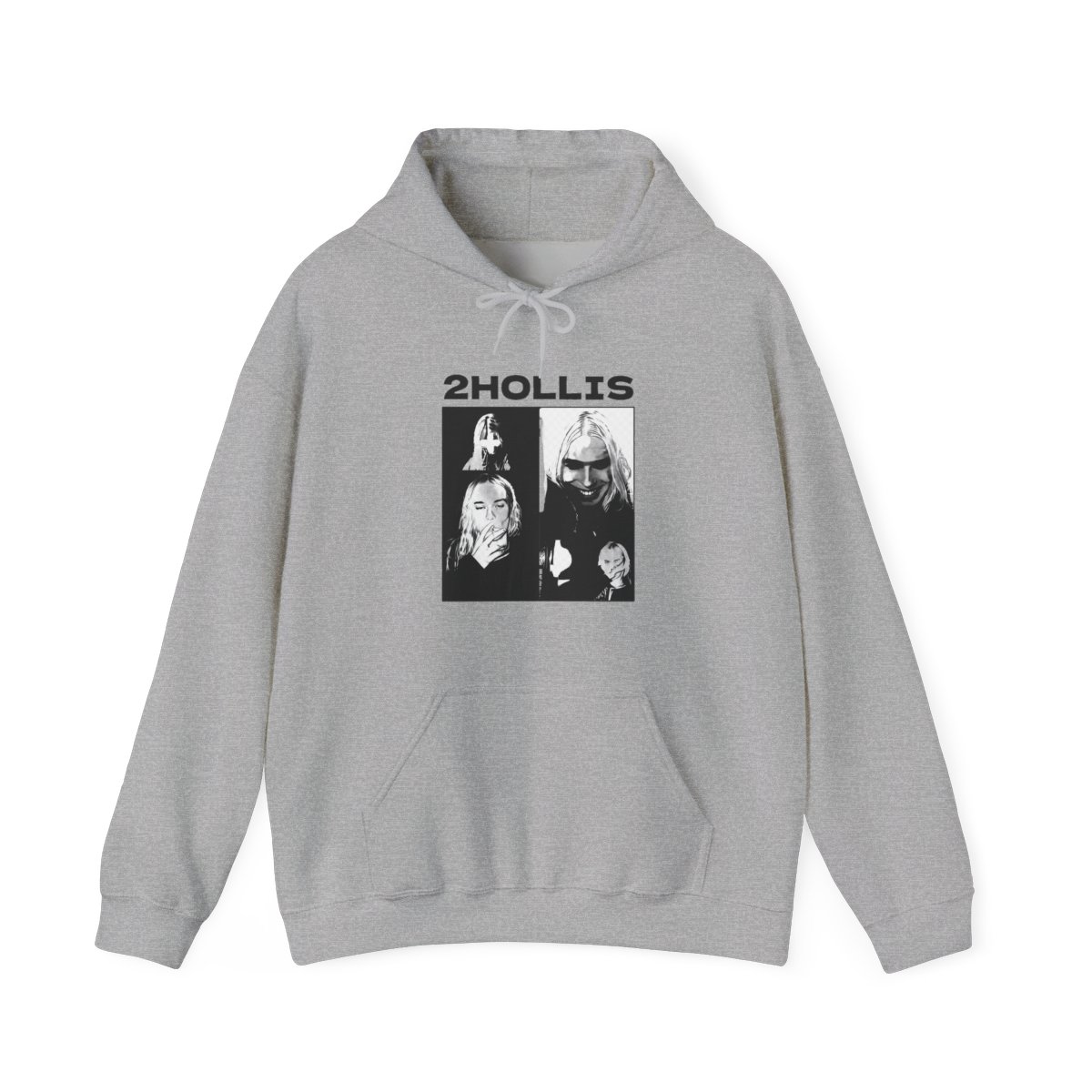 2Hollis shirt, hoodie, sweater, longsleeve and V-neck Hoodie - Official hoodies merchandise