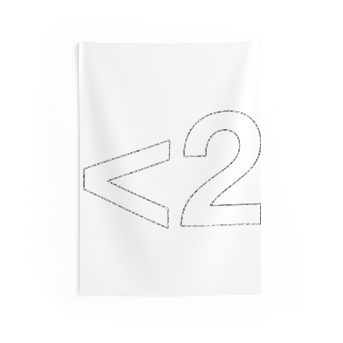 2hollis merch Tapestry - Official Creator merchandise