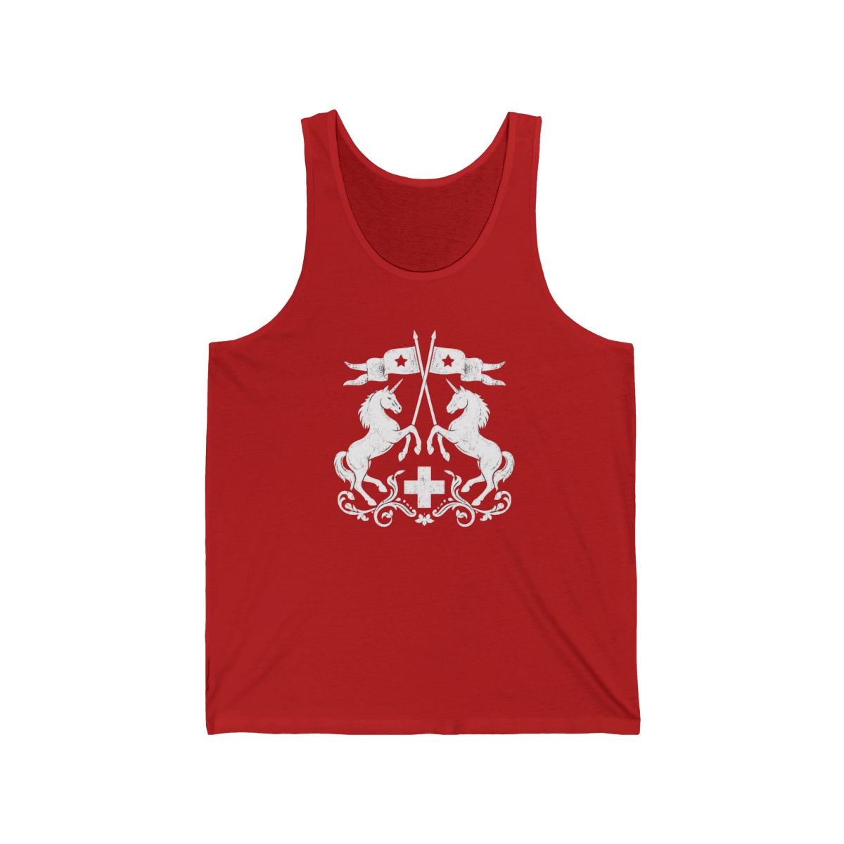 2hollis Tank Top - Official tank-tops merchandise