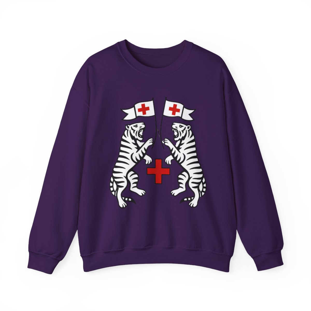 Sweatshirts - 2hollis apparel collection