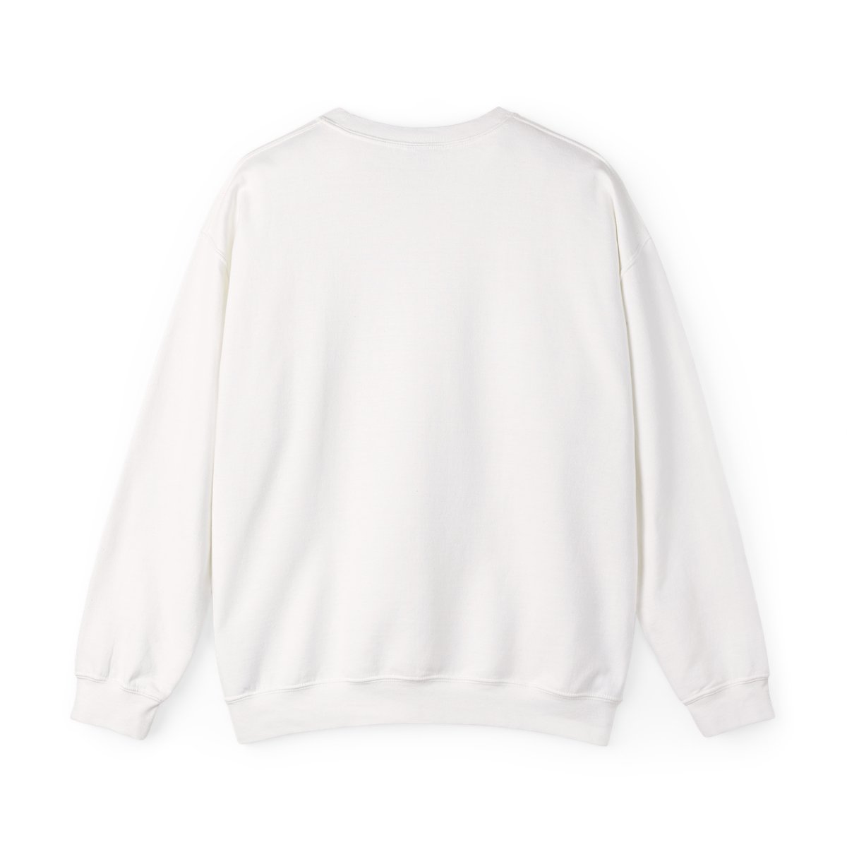 2hollis Crewneck - alternate angle 1, merchandise