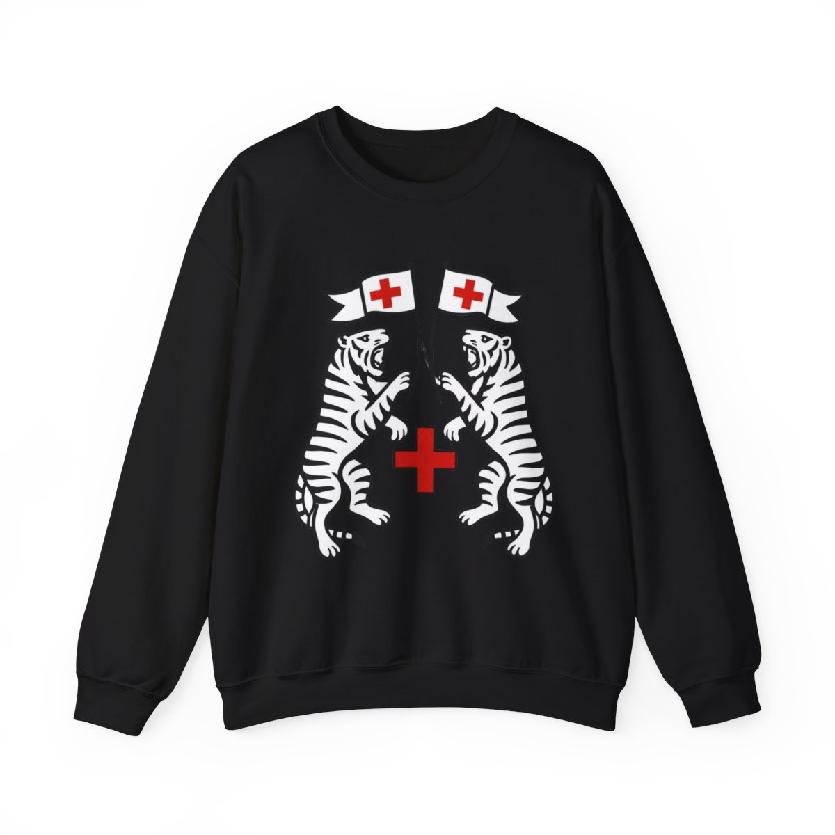 2hollis Crewneck