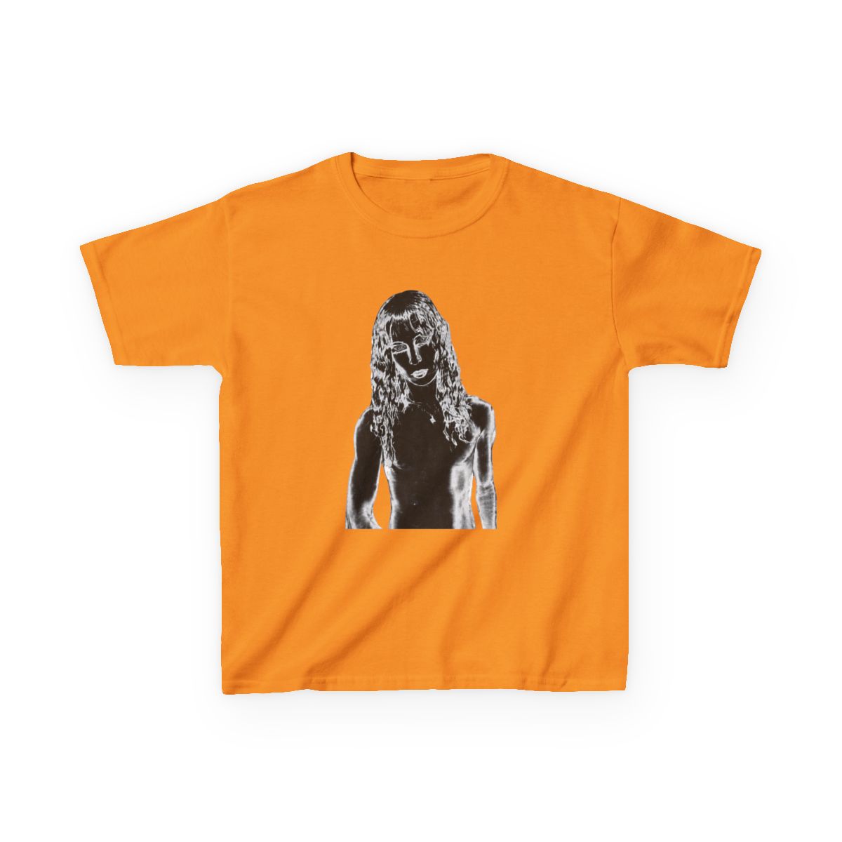 2hollis merch Kids T-Shirt - alternate angle 4, merchandise