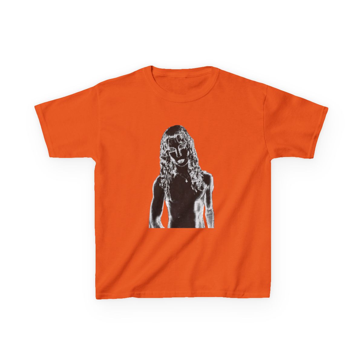 2hollis merch Kids T-Shirt - alternate angle 5, merchandise