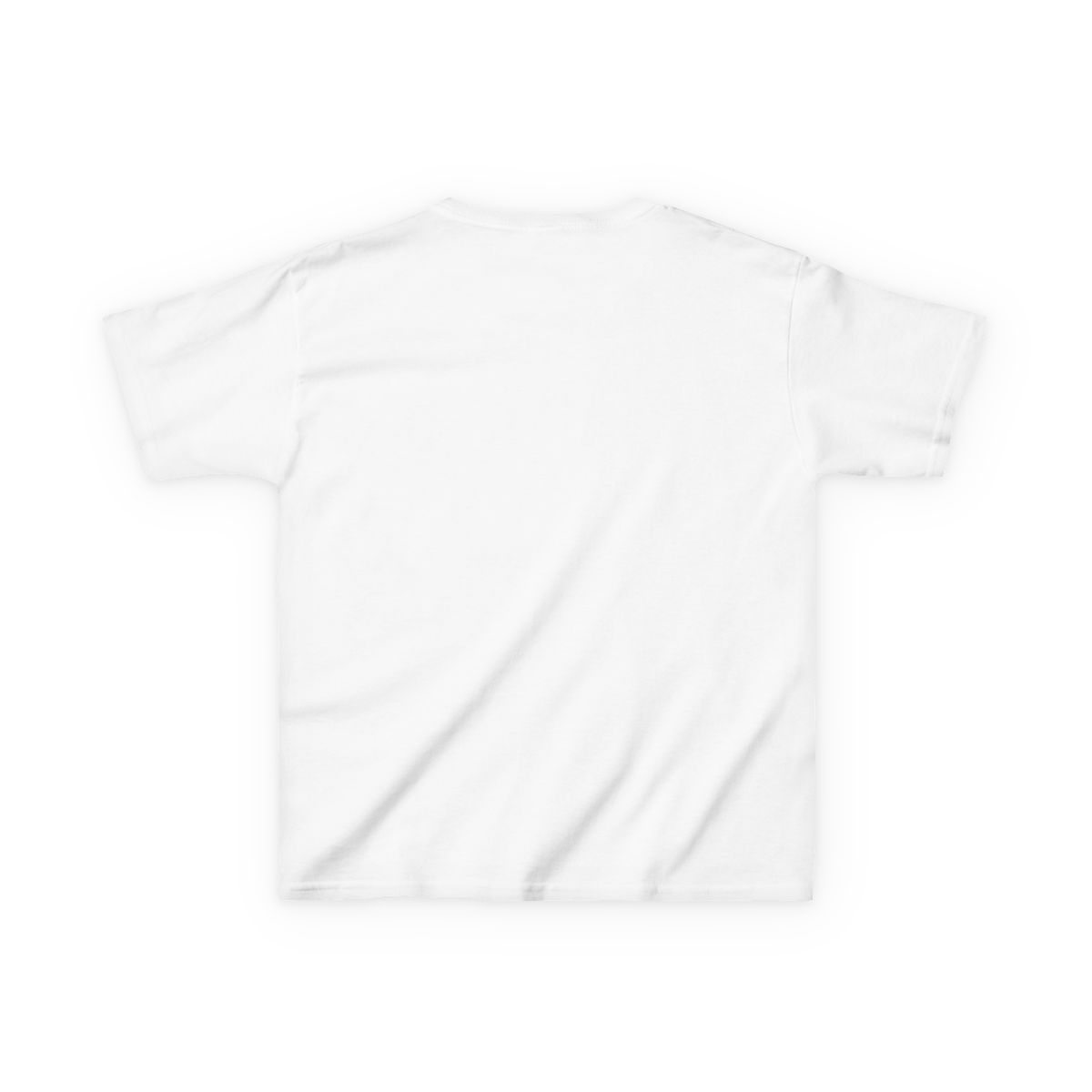 2hollis merch Kids T-Shirt - alternate angle 1, merchandise