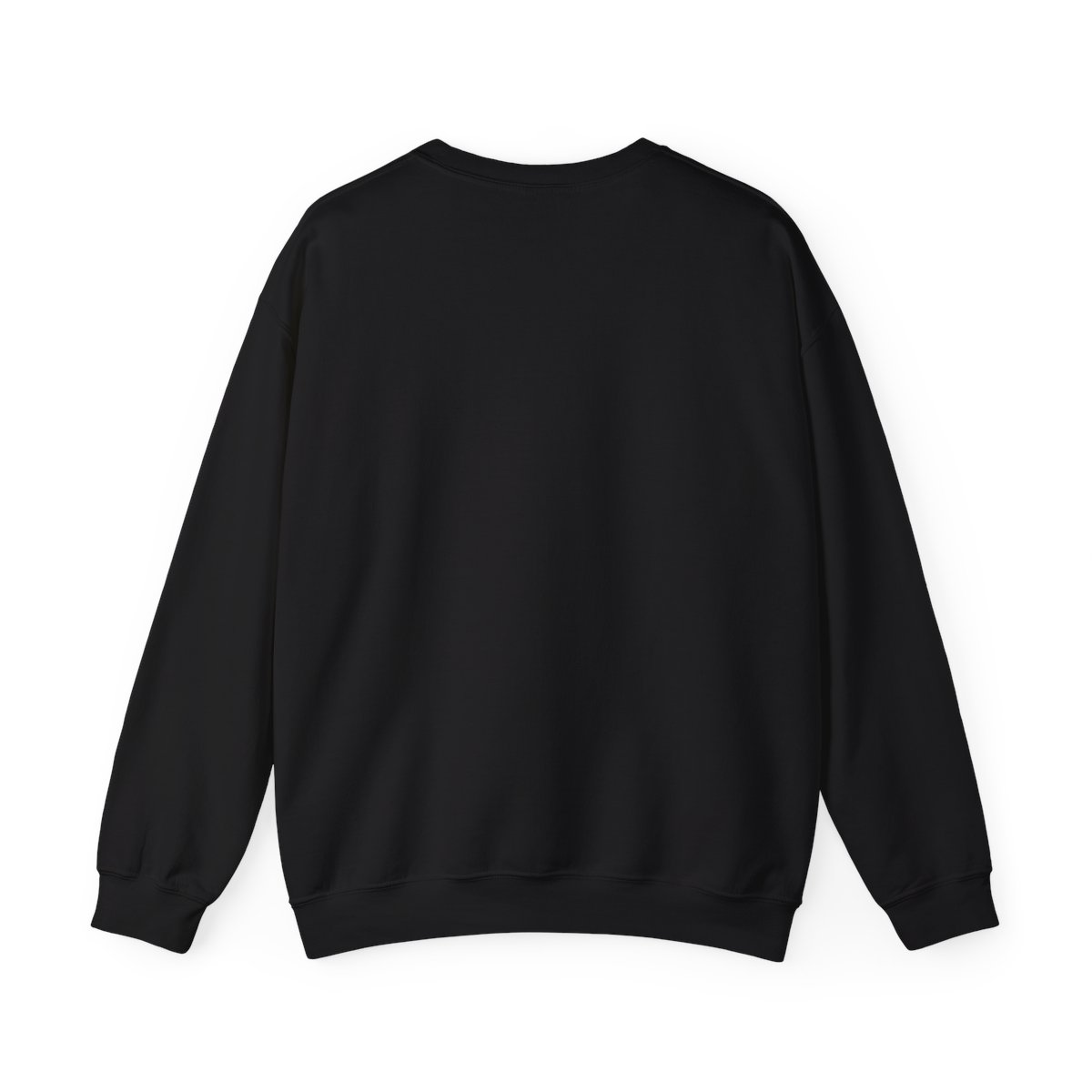 Geometric Galloping Horse Sweatshirt | 2Hollis Merch - alternate angle 1, merchandise