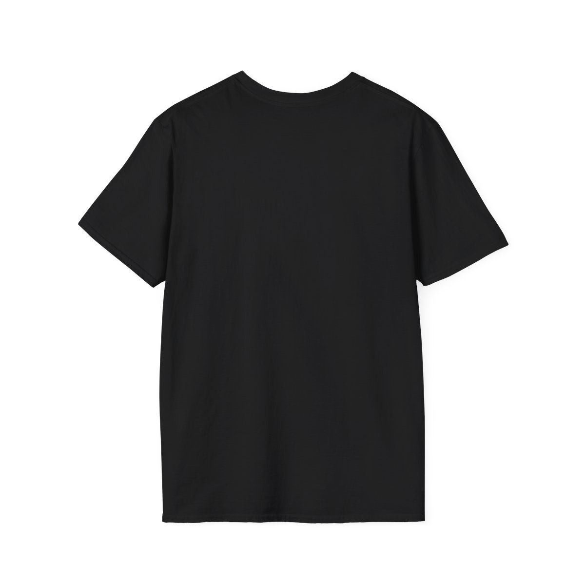 Red Cross Graphic T-Shirt | 2Hollis Merch - alternate angle 1, merchandise