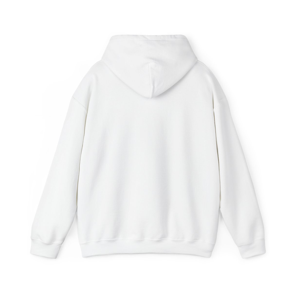 Z Cross 2222 Horse Emblem Hoodie | 2Hollis Merch - alternate angle 1, merchandise